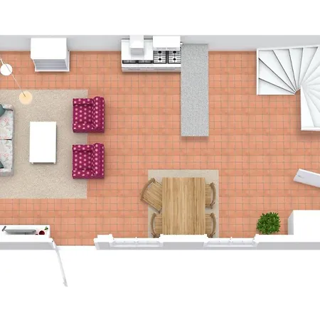 Ferienhaussiedlung Strandperlen Sanddornhof 7d Дом отдыха *