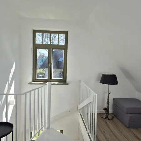 Дом отдыха Ferienhaussiedlung Strandperlen Sanddornhof 7d *