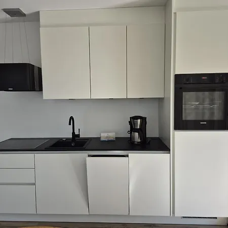 Ferienhaussiedlung Strandperlen Sanddornhof 7d *