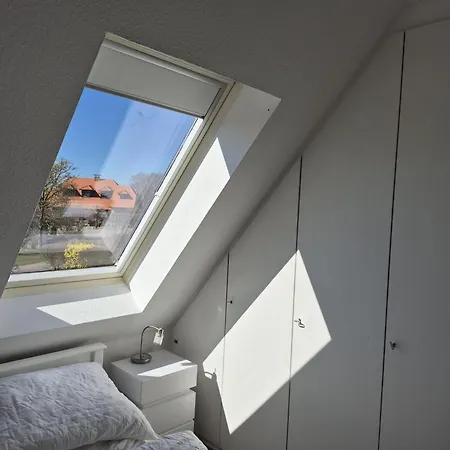 Ferienhaussiedlung Strandperlen Sanddornhof 7d Вустров