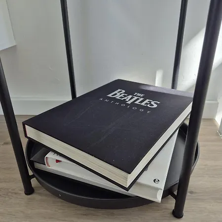 Ferienhaussiedlung Strandperlen Sanddornhof 7d Дом отдыха Вустров