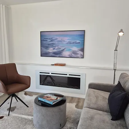 Holiday home Ferienhaussiedlung Strandperlen Sanddornhof 7d Wustrow (Fischland)