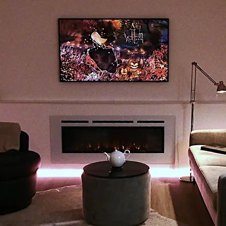 Ferienhaussiedlung Strandperlen Sanddornhof 7d